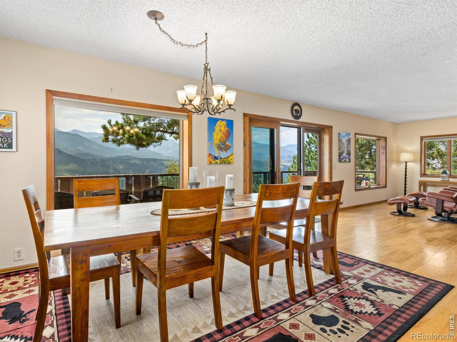 1731 Aspencliff CT #1, Estes Park, CO 80517