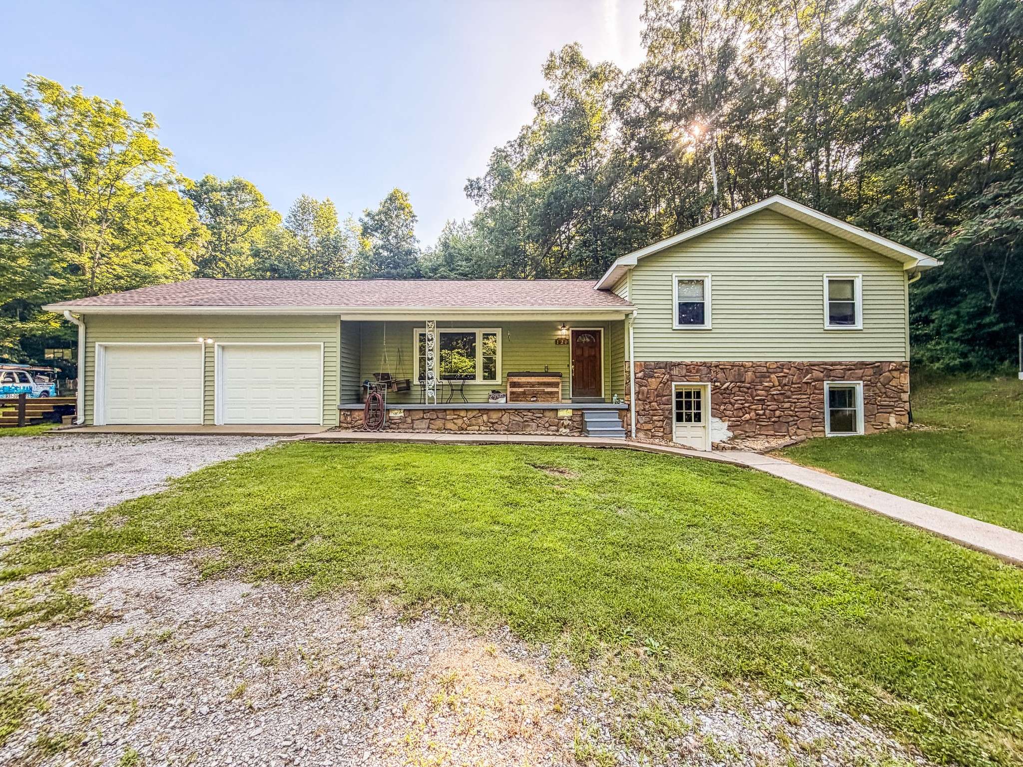 120 Ulcer Hollow Rd, Waverly, TN 37185