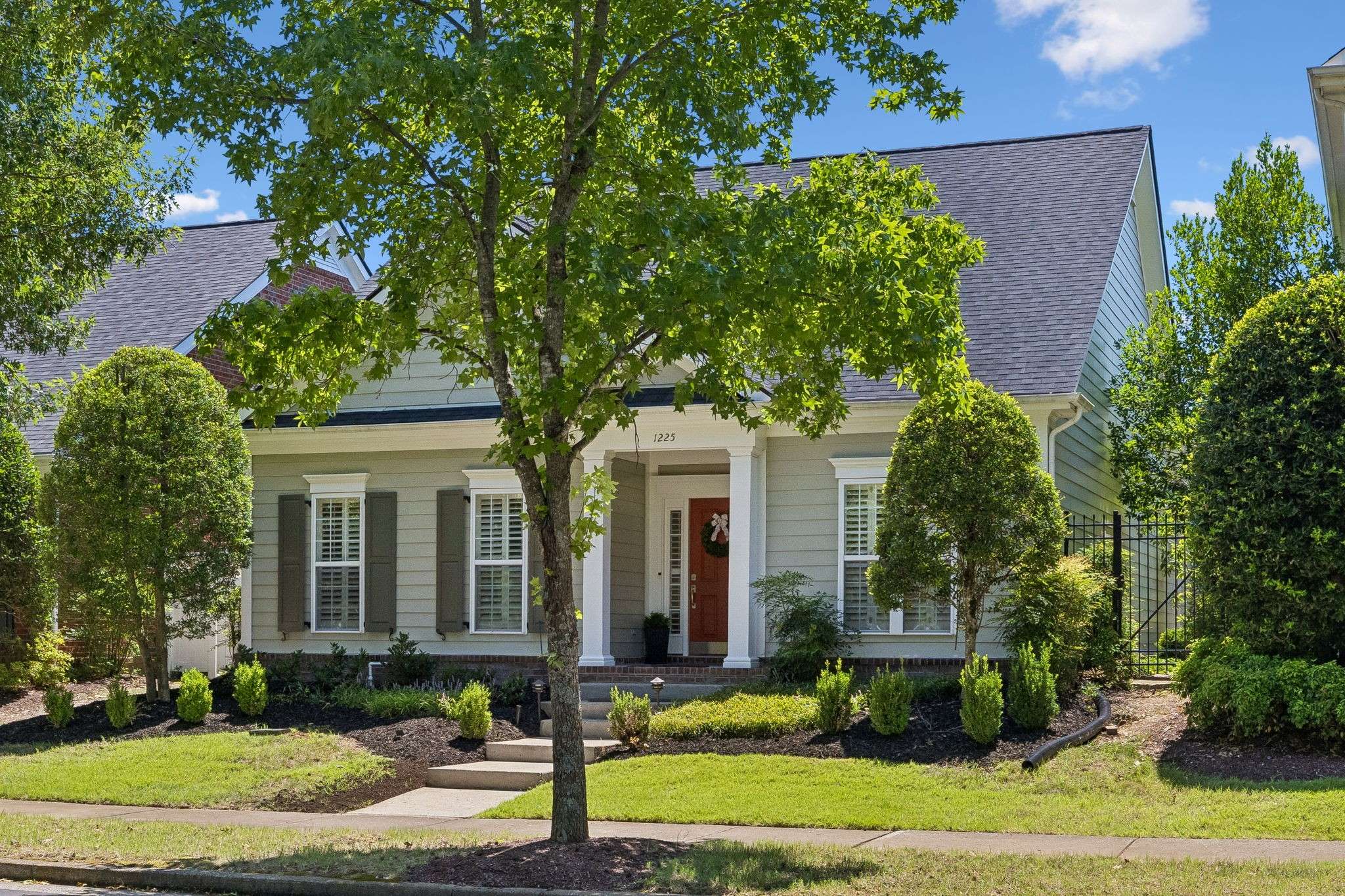 1225 Stoney Point Ln, Franklin, TN 37067
