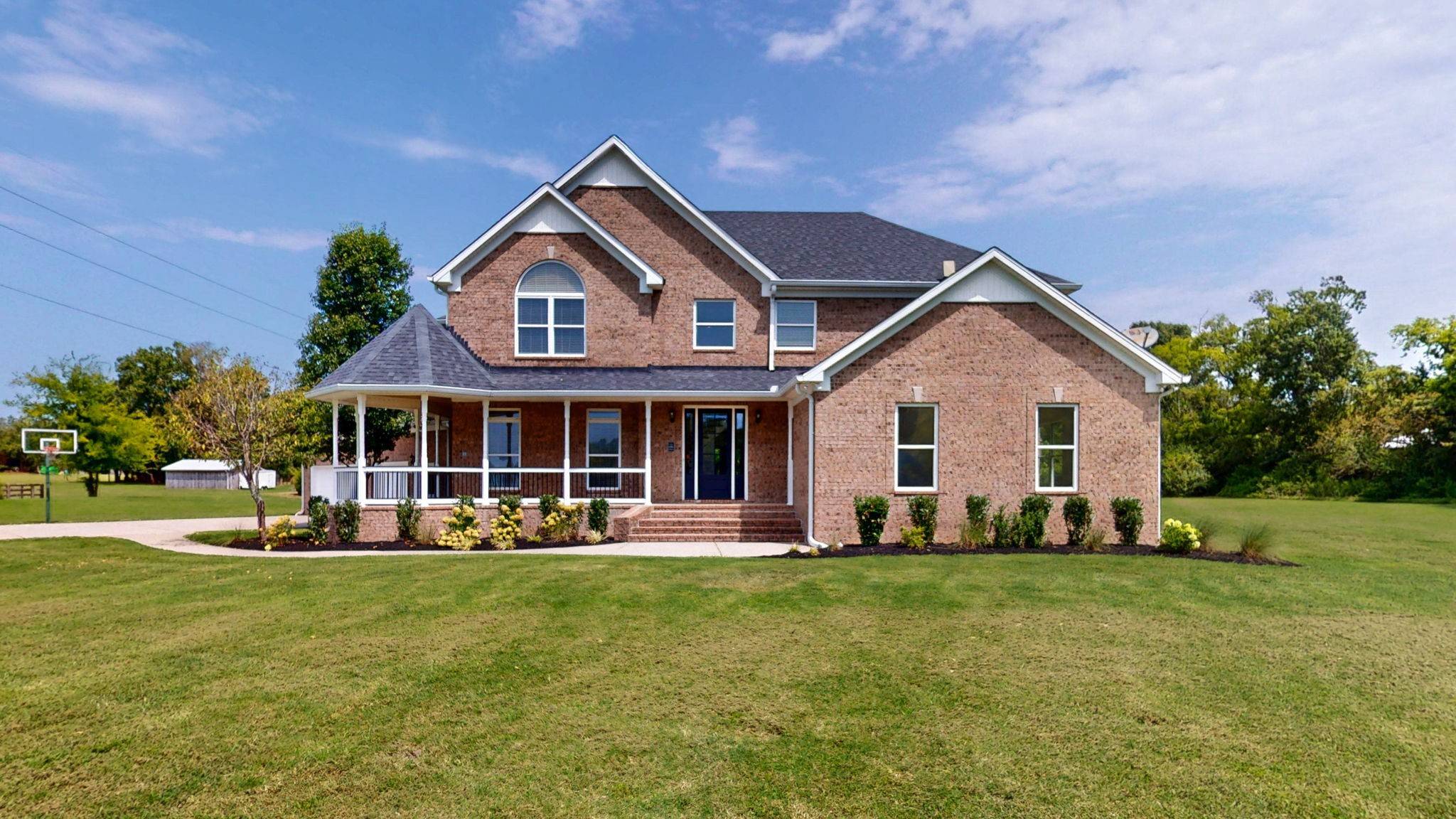 2188 Osburn Rd, Arrington, TN 37014