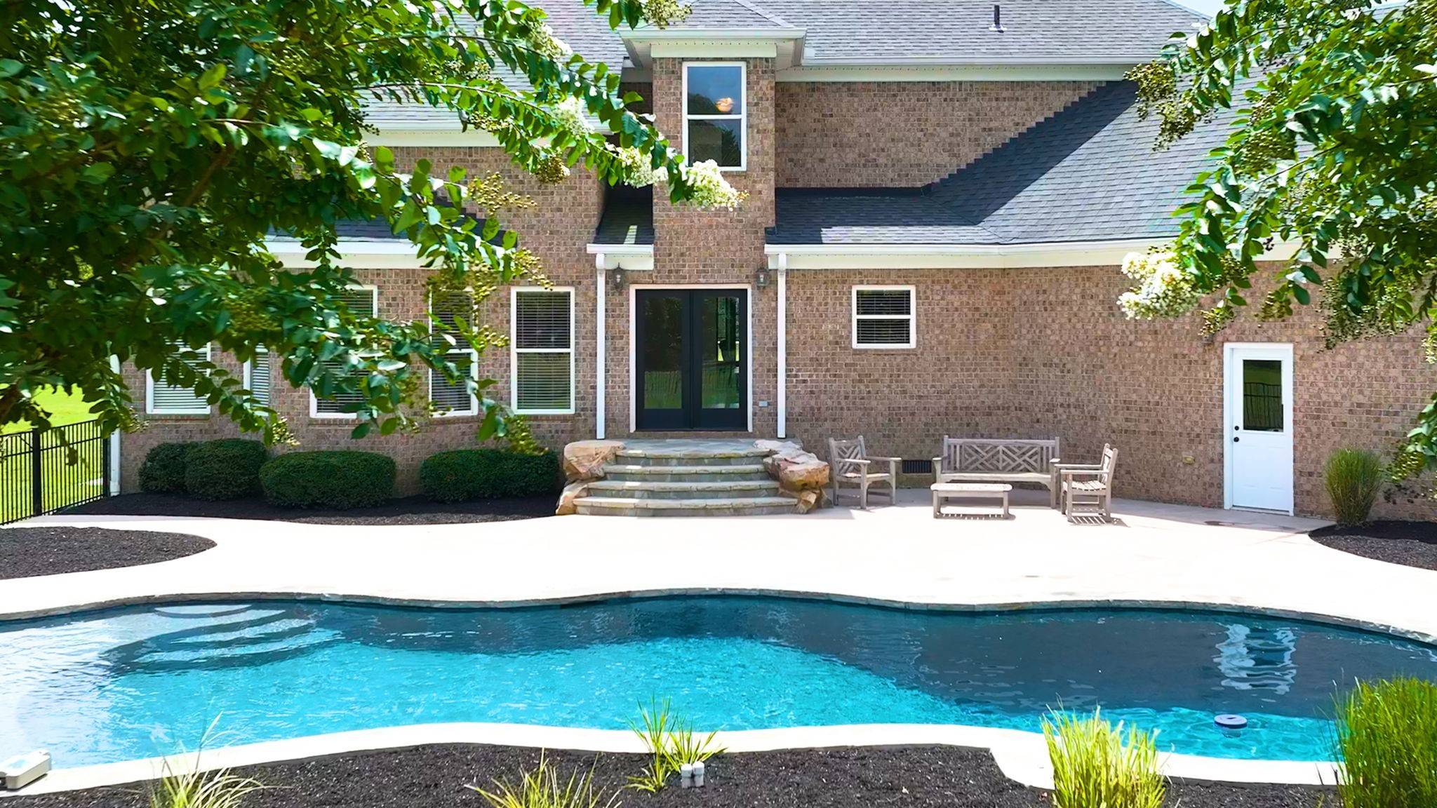 2188 Osburn Rd, Arrington, TN 37014