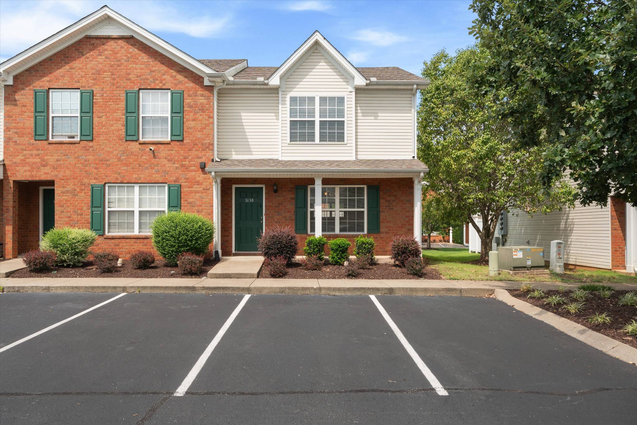 3138 Shaylin Xing, Murfreesboro, TN 37128