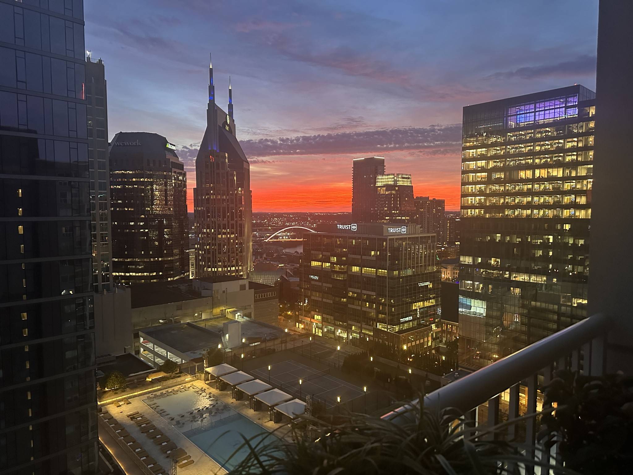 555 Church St #2103, Nashville, TN 37219