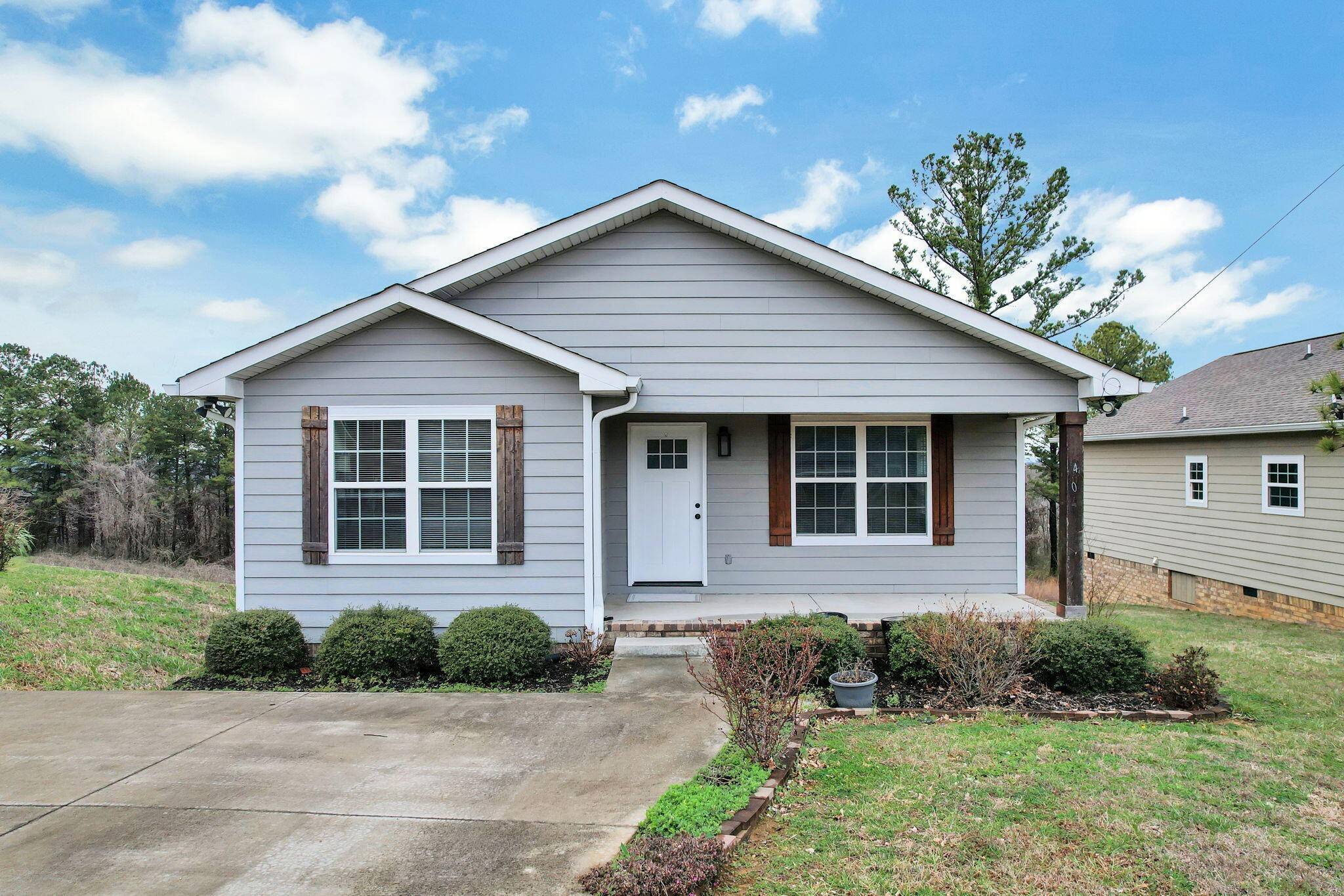 440 Johnson Boulevard #SE, Cleveland, TN 37311