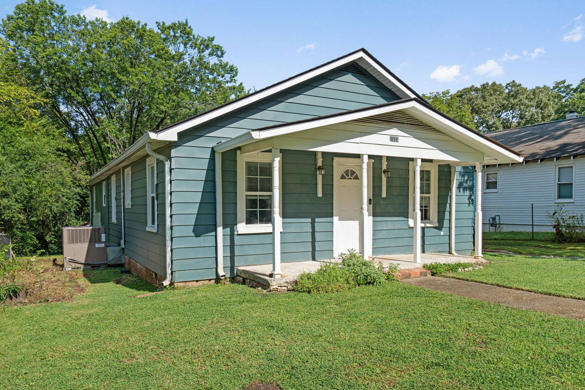 1825 Clemmer St #NE, Cleveland, TN 37311