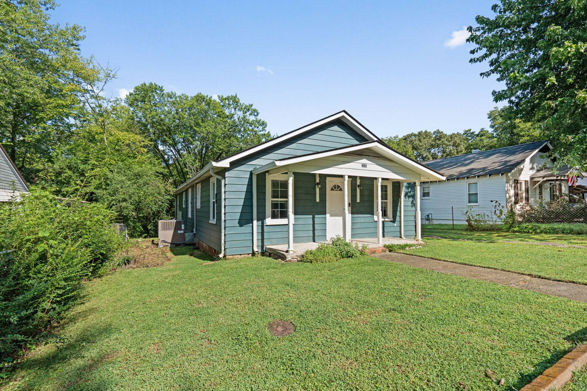 1825 Clemmer St #NE, Cleveland, TN 37311