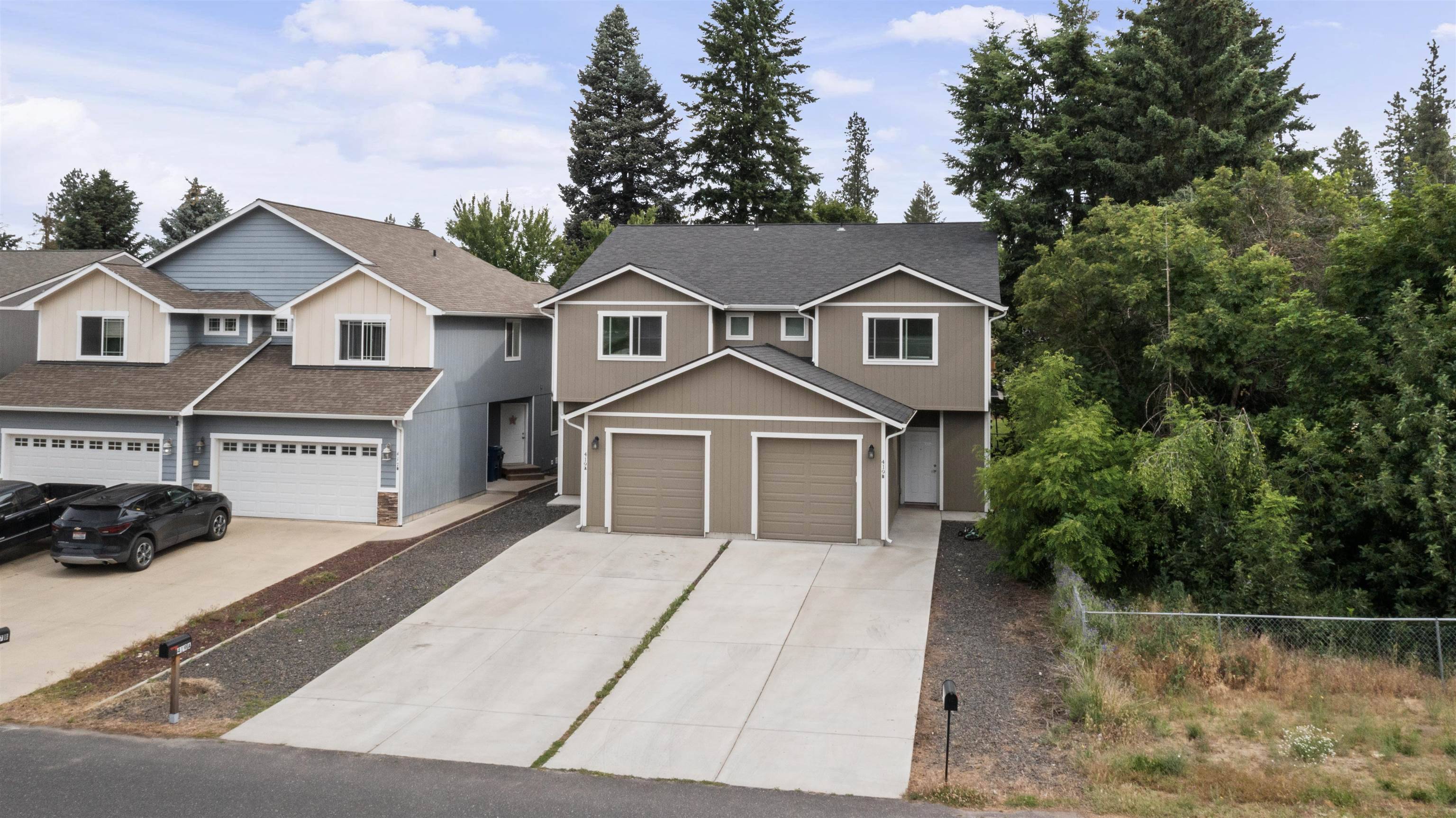 419 E E St, Deer Park, WA 99006