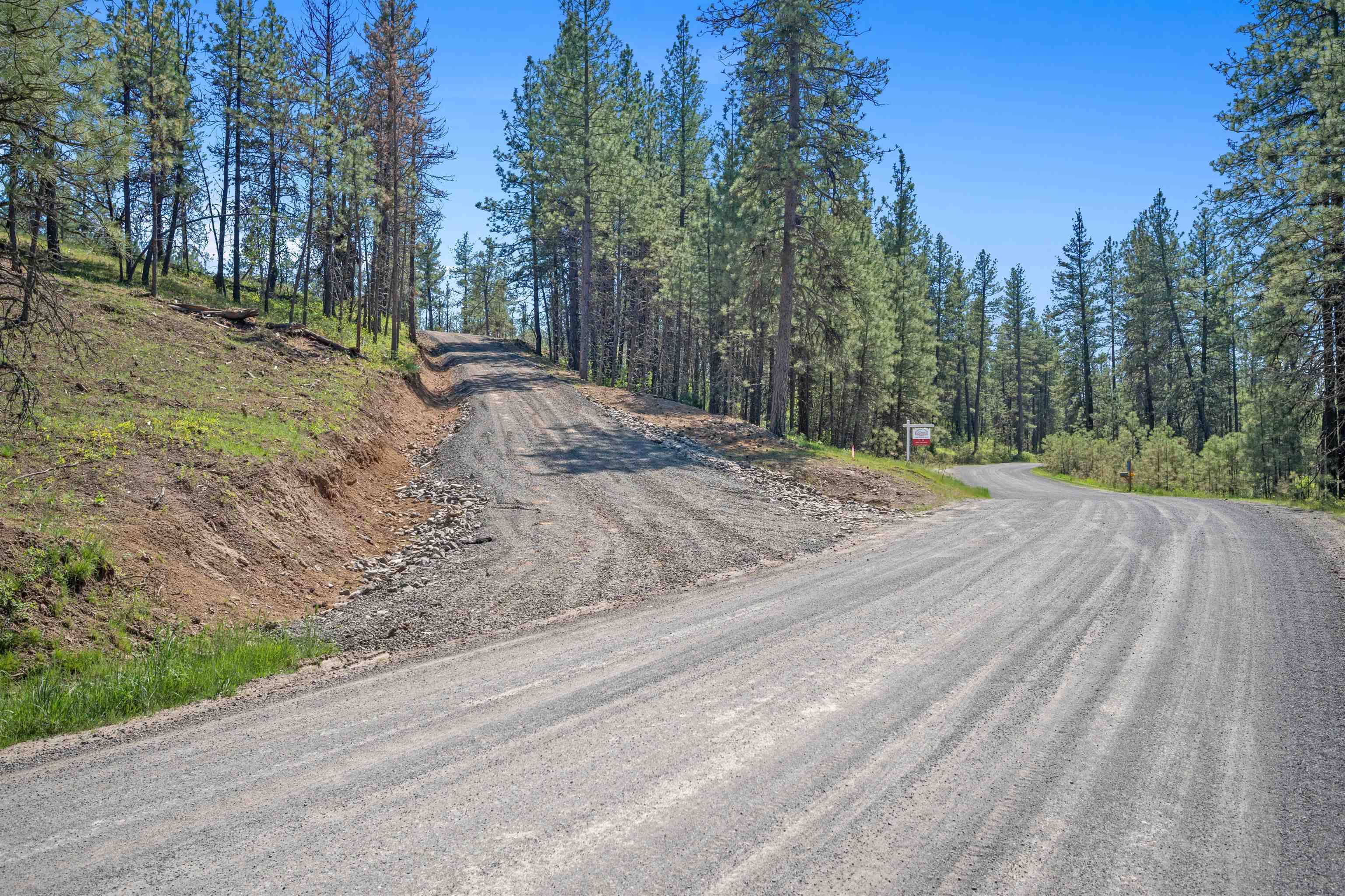 TDB S Goss Rd, Cheney, WA 99004