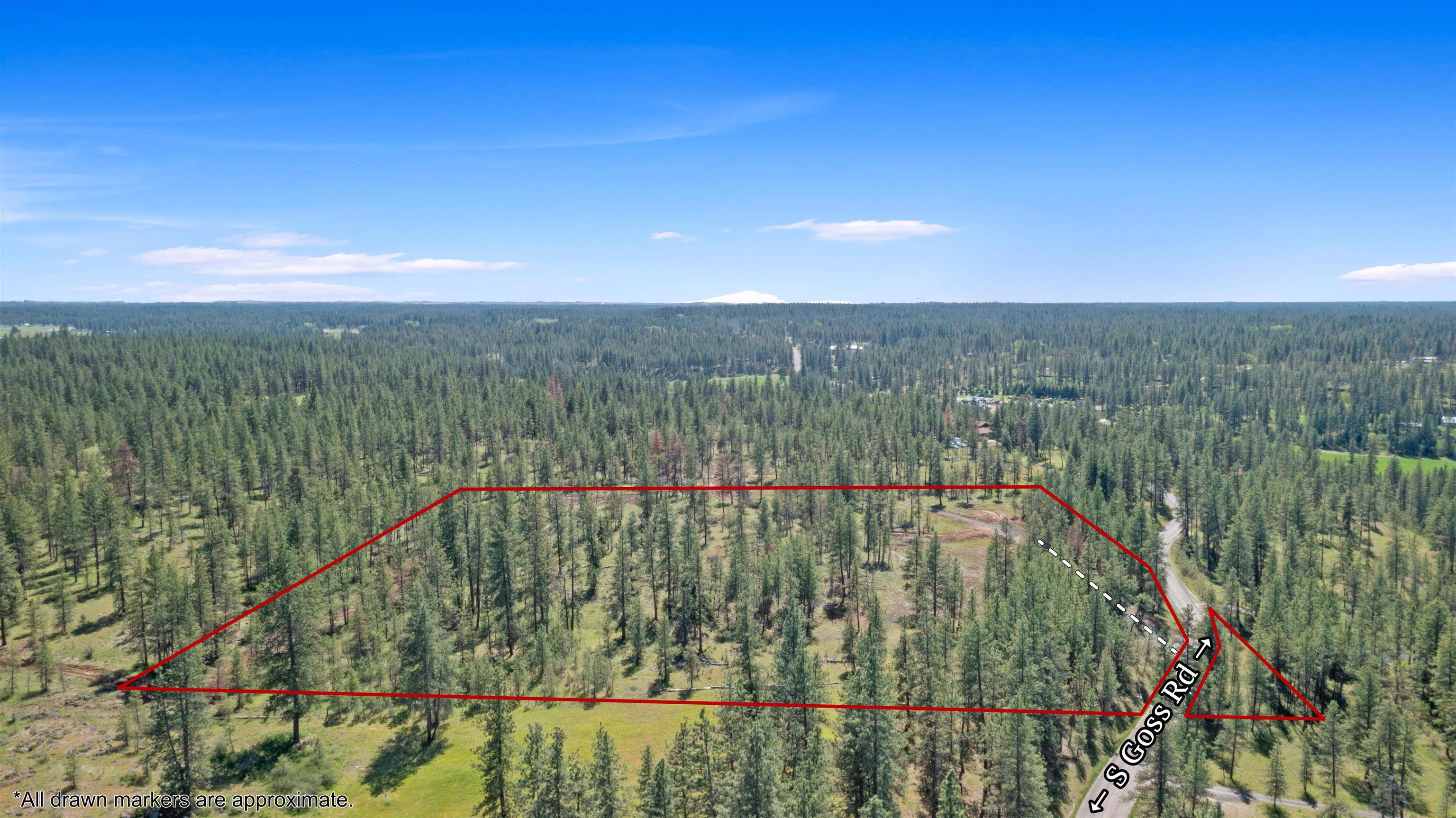 TBA S Goss Rd, Cheney, WA 99004