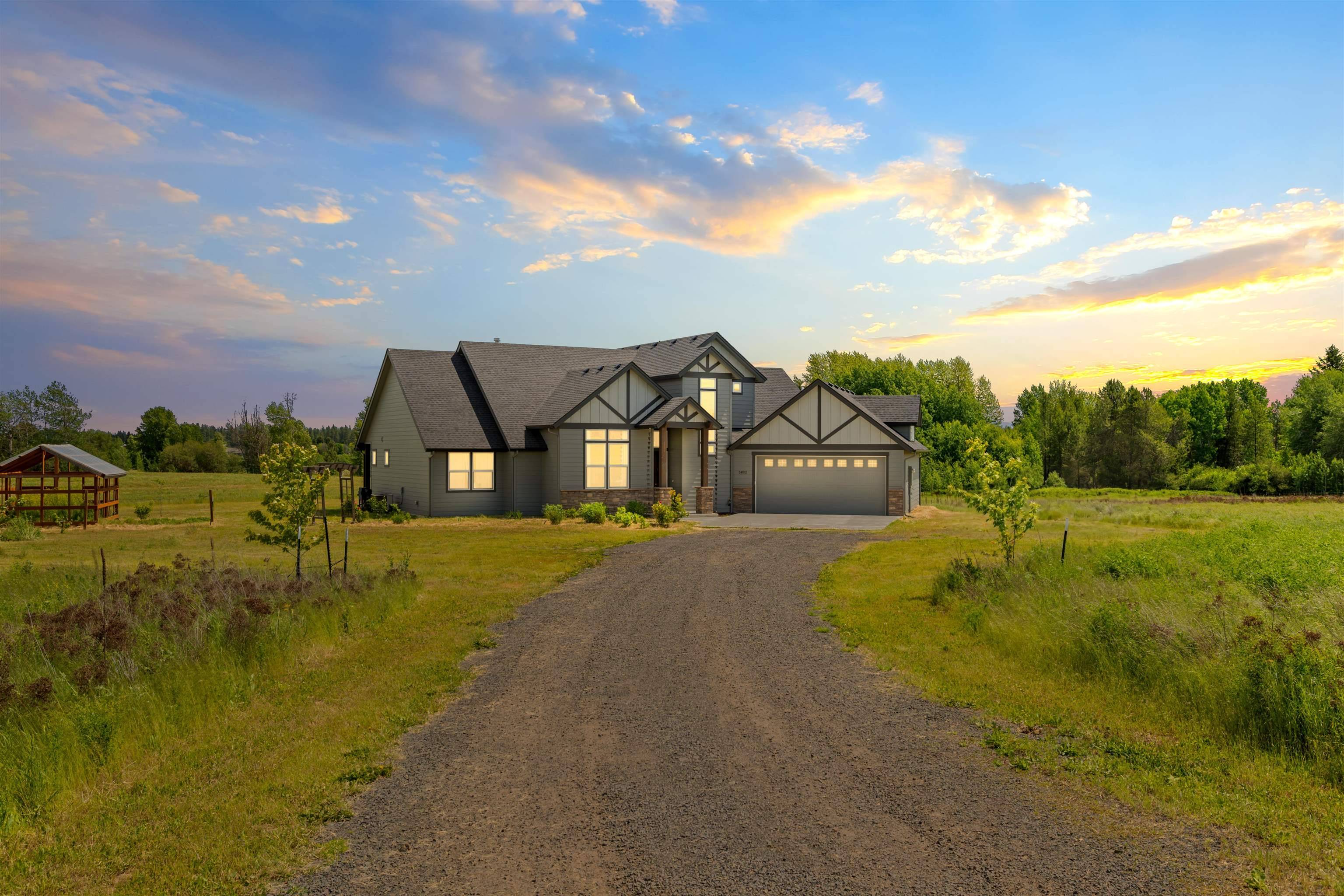 34012 N Fawn Ln, Deer Park, WA 99006