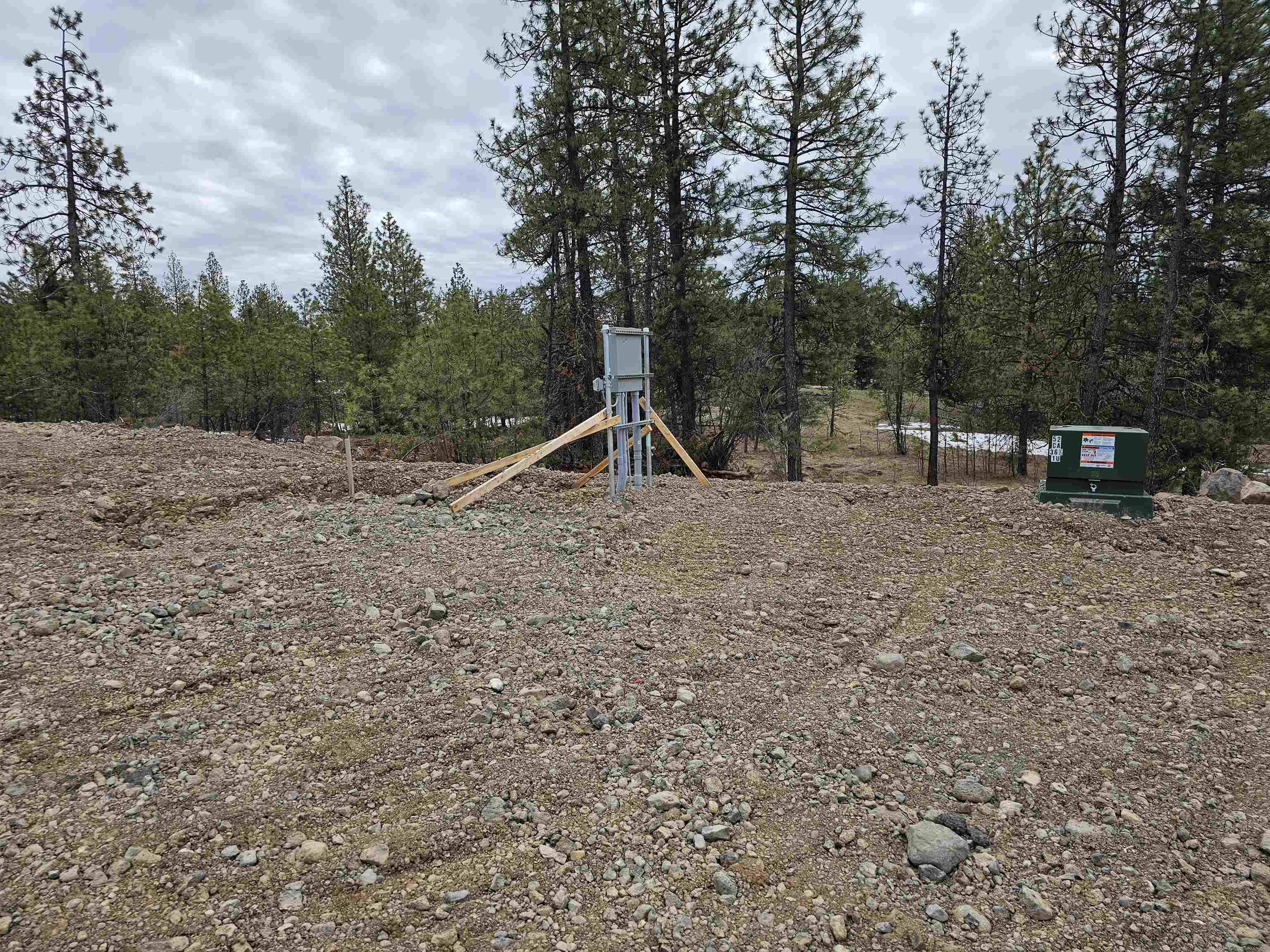 18324 W Burnett Rd, Nine Mile Falls, WA 99026