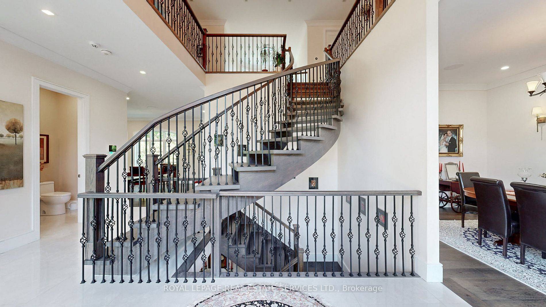 1286 Cambridge DR, Oakville, ON L6J 1S1