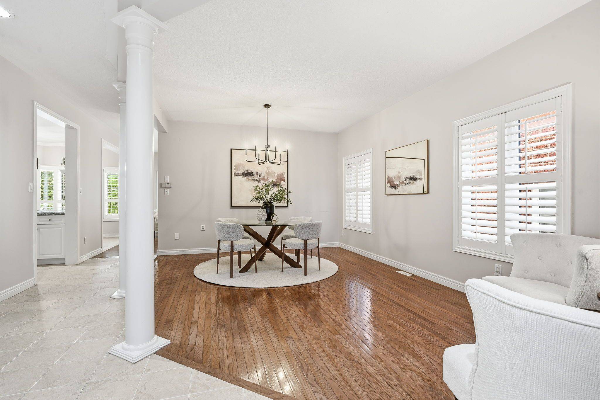 2381 Grand Oak TRL, Oakville, ON L6M 4V4