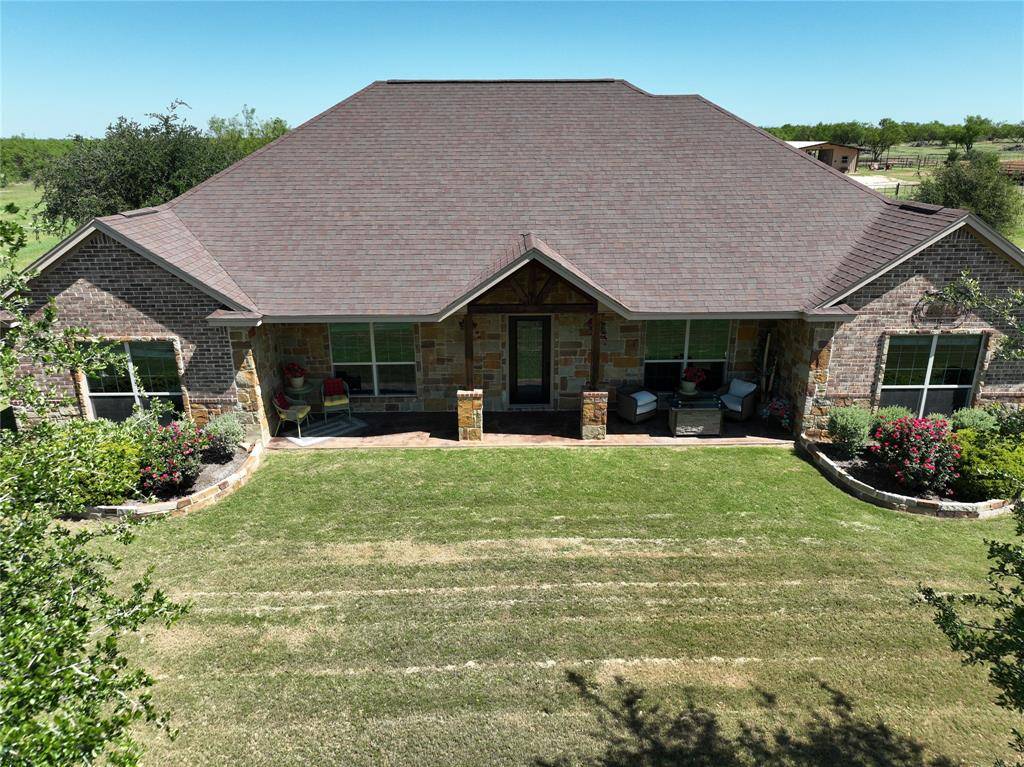 13656 County Road 238, Clyde, TX 79510