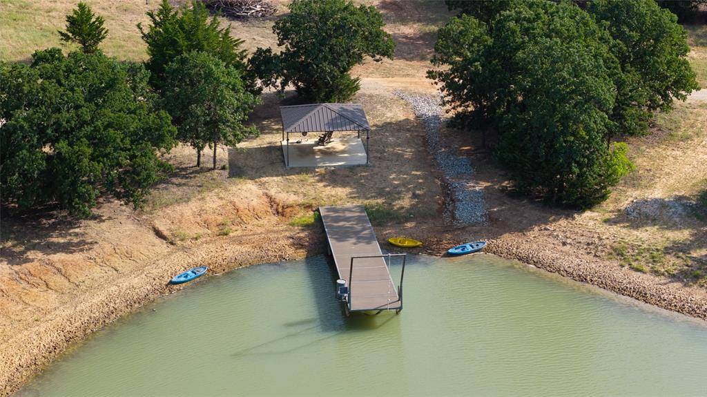 344 County Road 1660, Chico, TX 76431