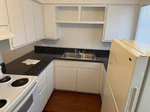 305 Lampe Street #A, Arlington, TX 76010