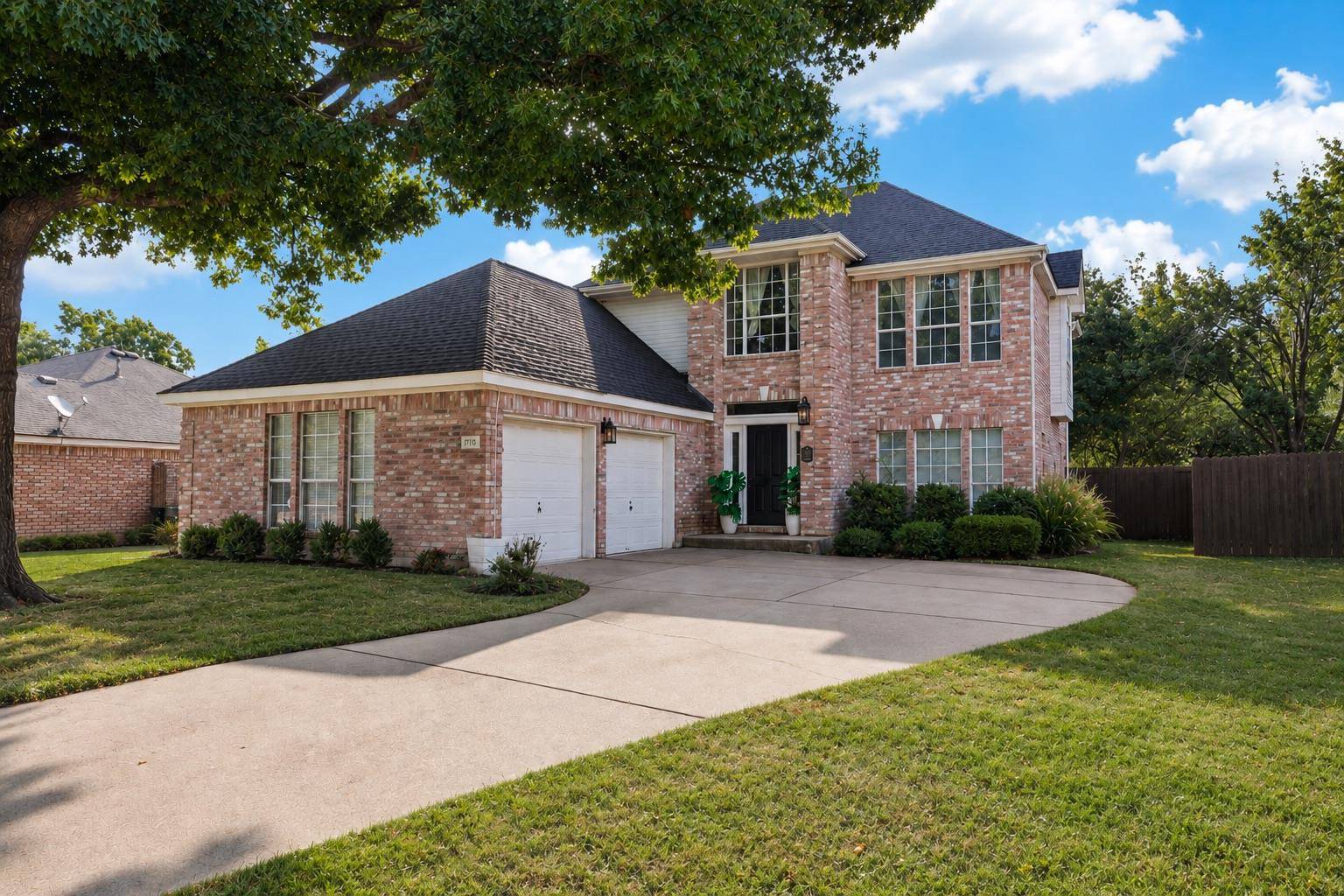 1710 Greening WAY, Leander, TX 78641