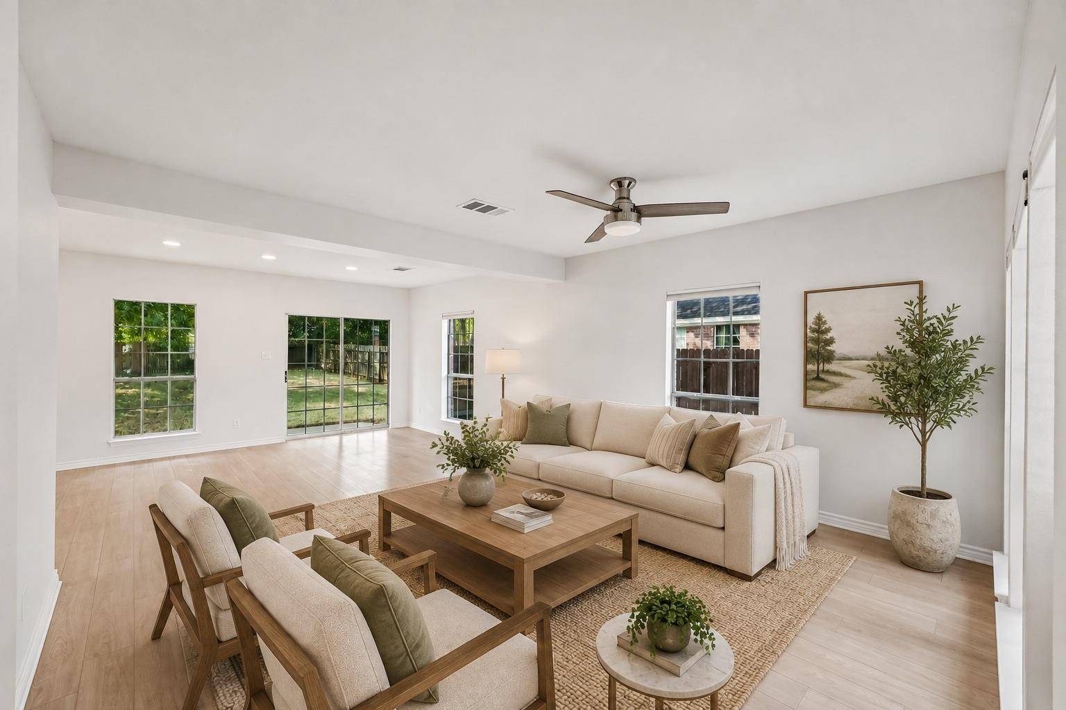 1710 Greening WAY, Leander, TX 78641