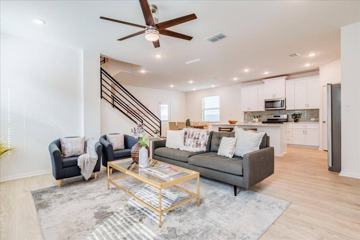 223 Rieber RD, Kyle, TX 78640