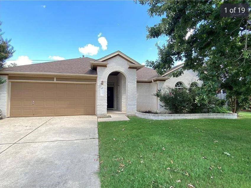 1413 Haley Gray DR, Pflugerville, TX 78660