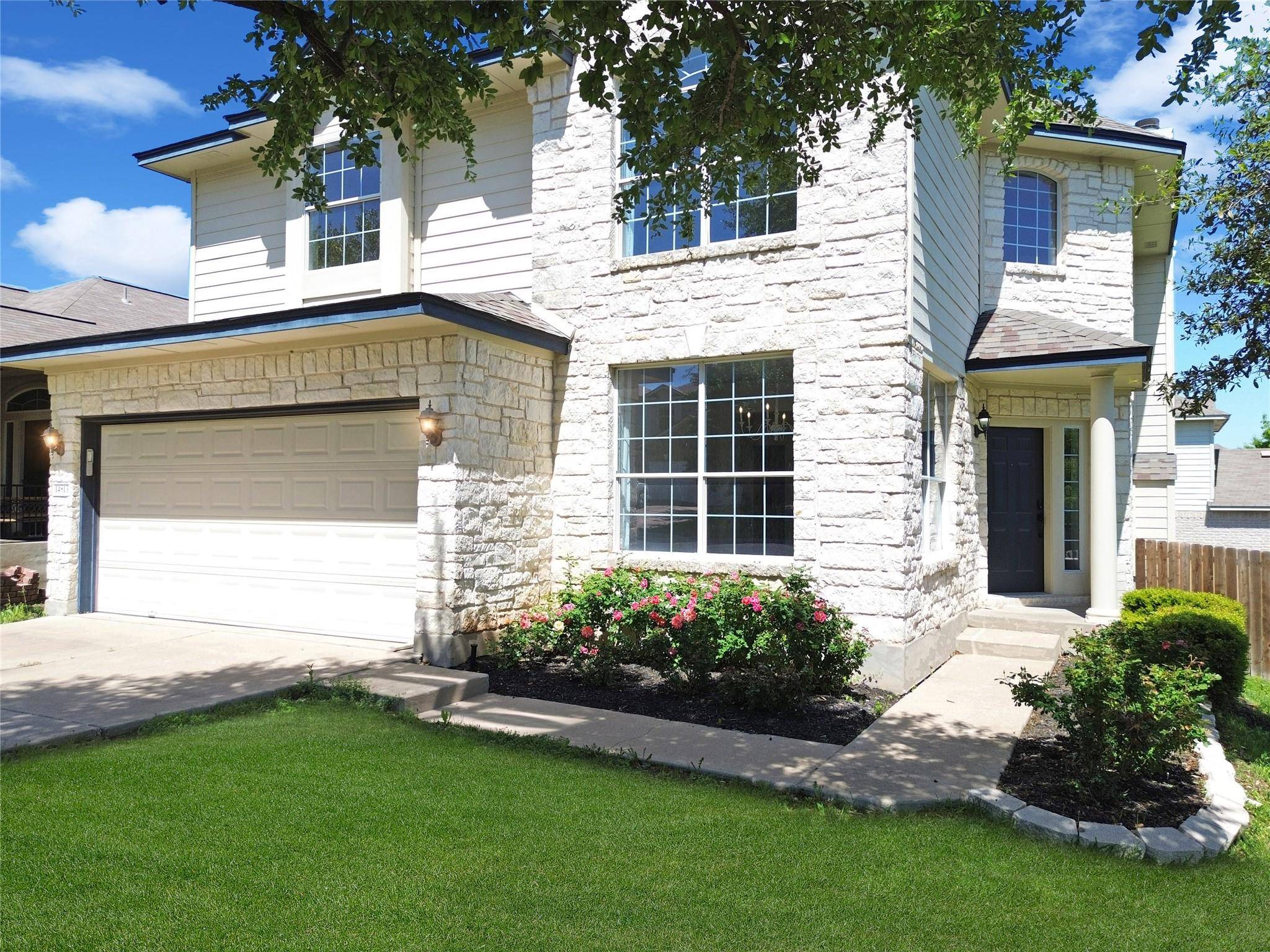 14813 Slingshot RD, Austin, TX 78717