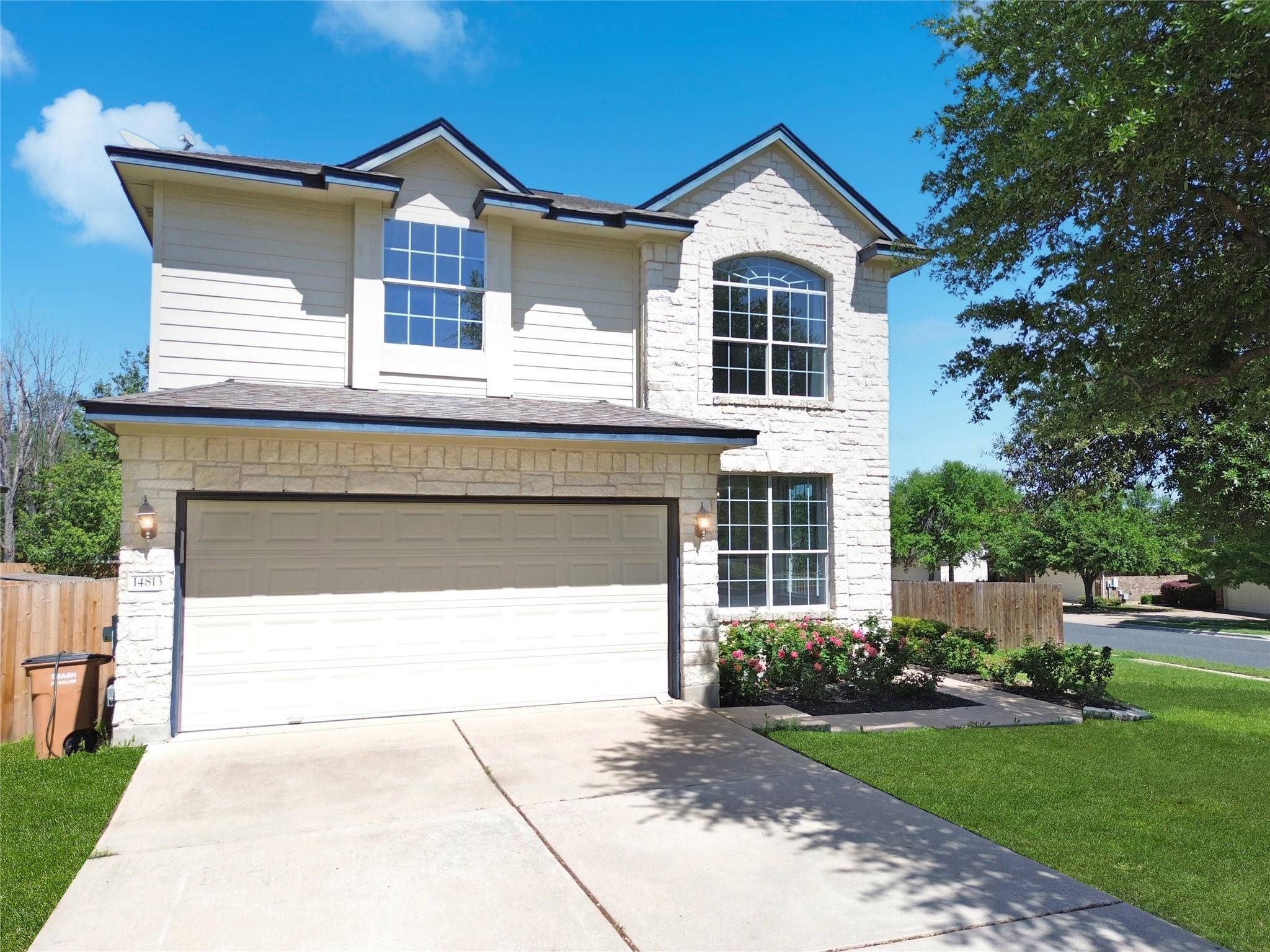 14813 Slingshot RD, Austin, TX 78717