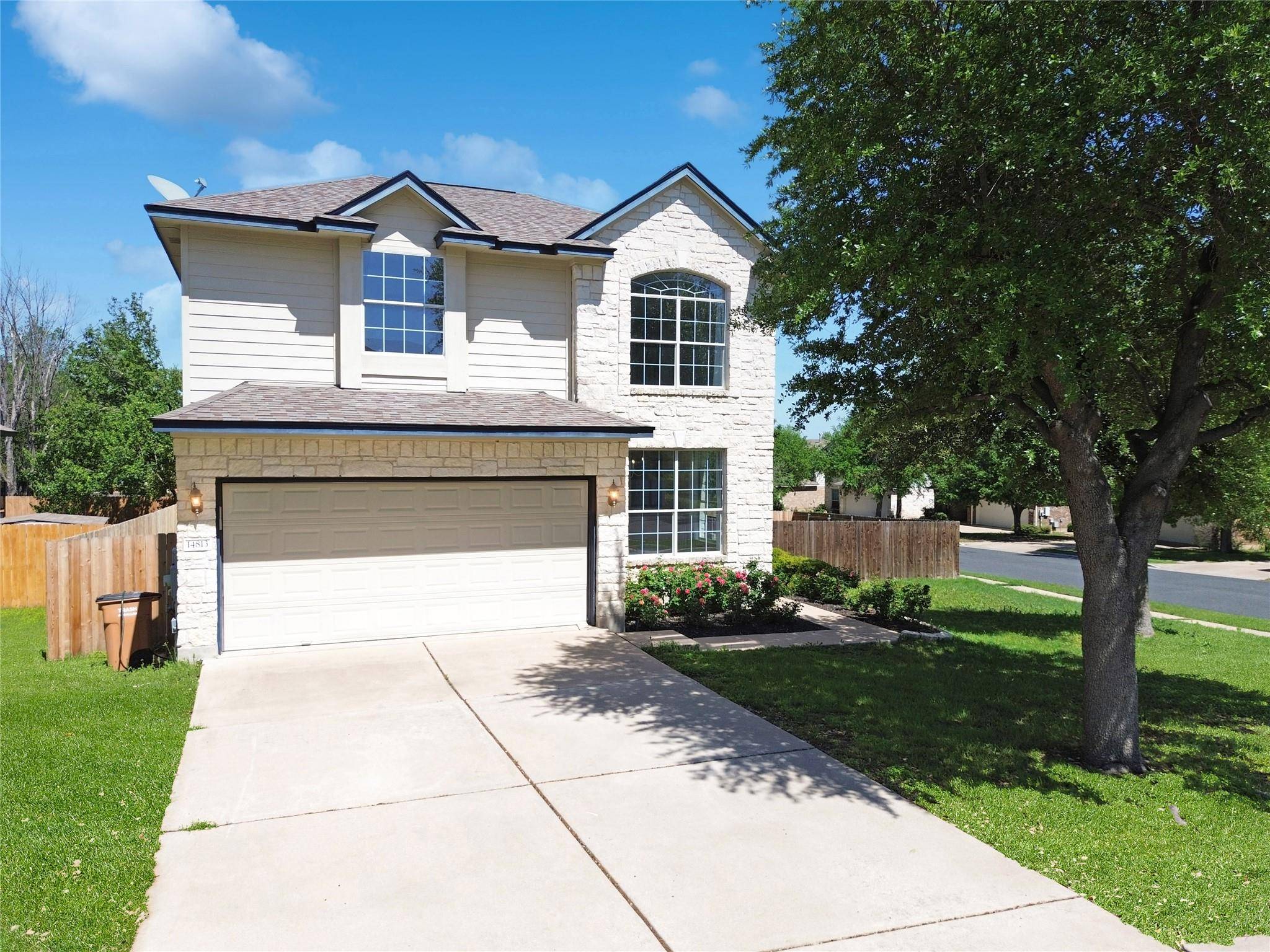 14813 Slingshot RD, Austin, TX 78717