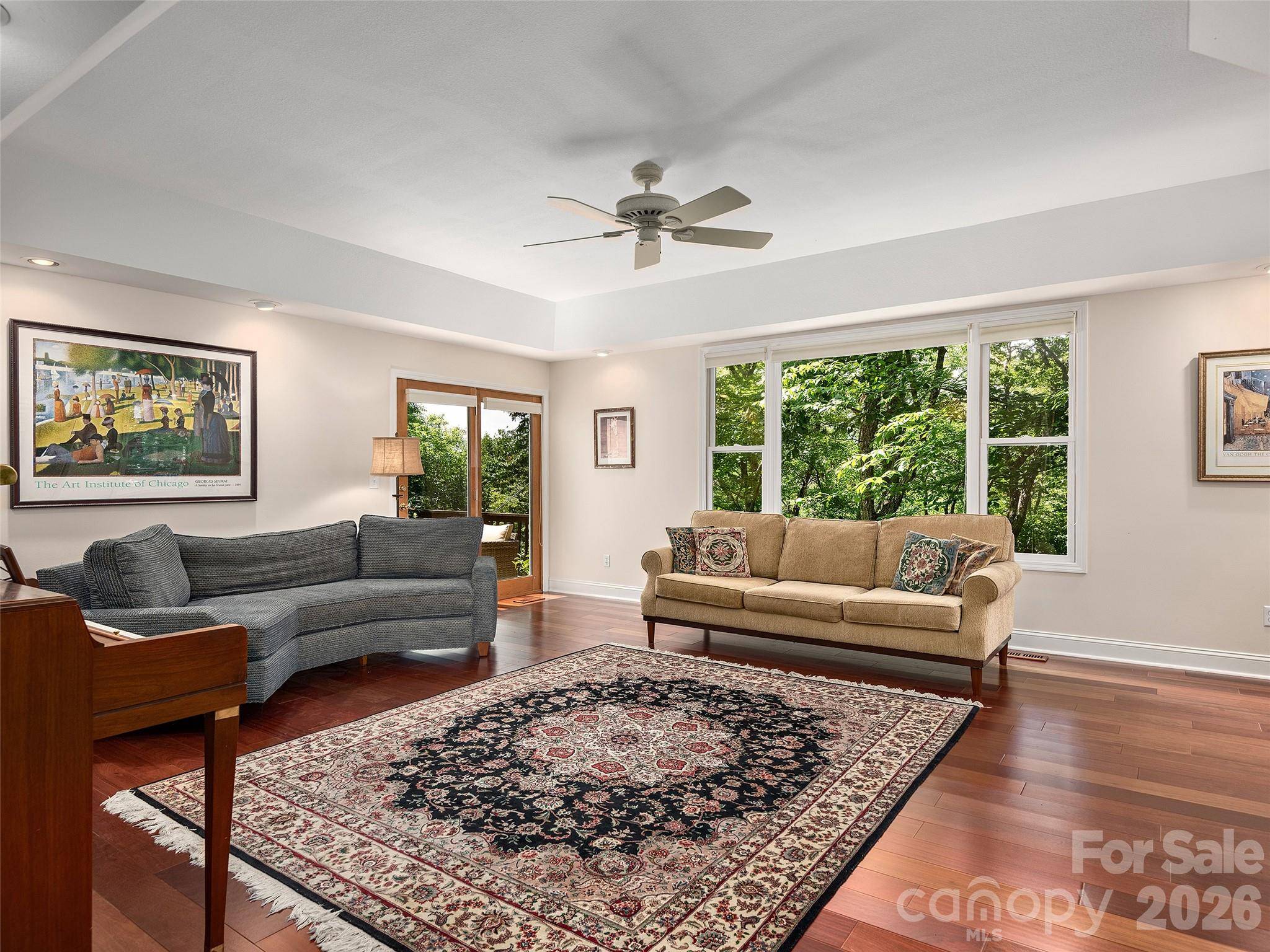608 Upper Sondley DR, Asheville, NC 28805