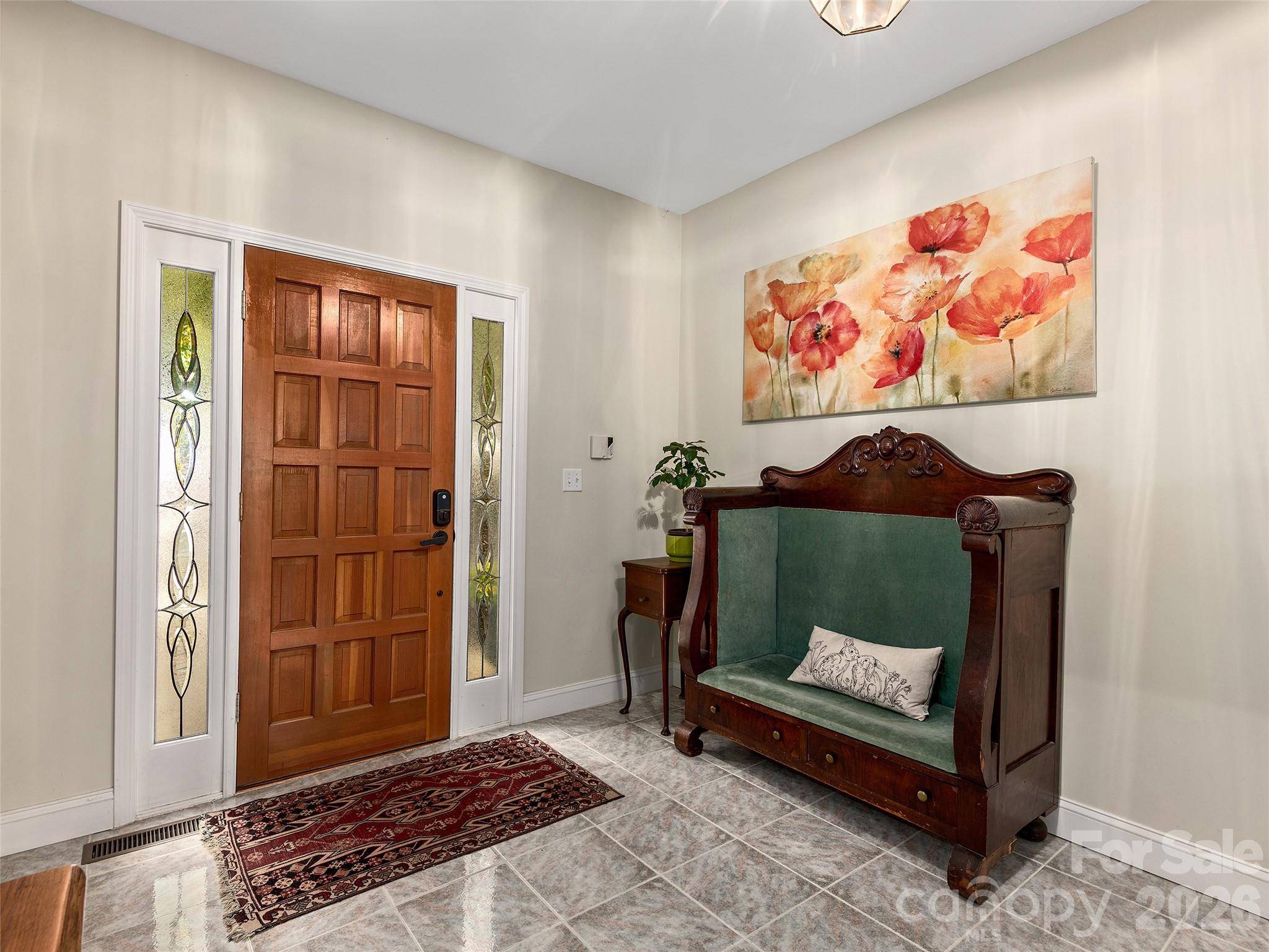 608 Upper Sondley DR, Asheville, NC 28805