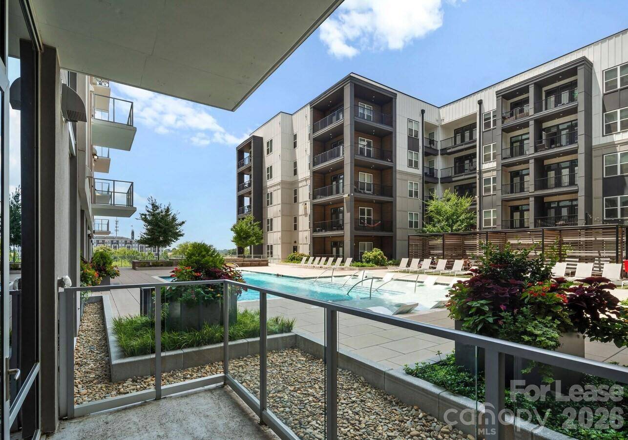 500 W Trade ST #A1.T, Charlotte, NC 28202