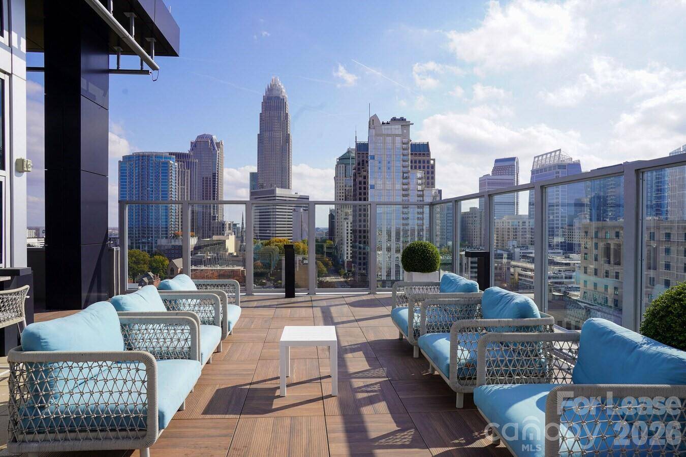 500 W Trade ST #A1.T, Charlotte, NC 28202
