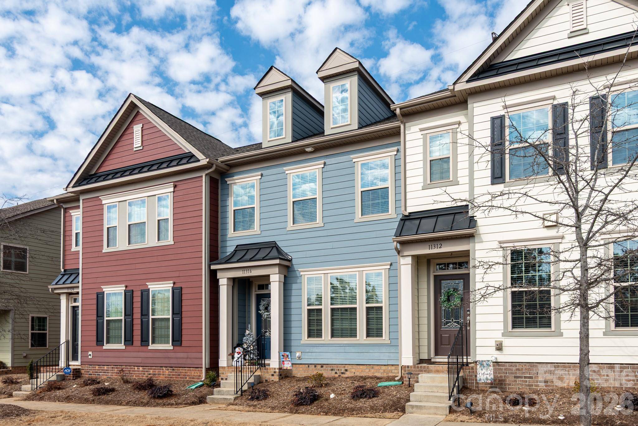 11316 Westbranch Pkwy, Davidson, NC 28036