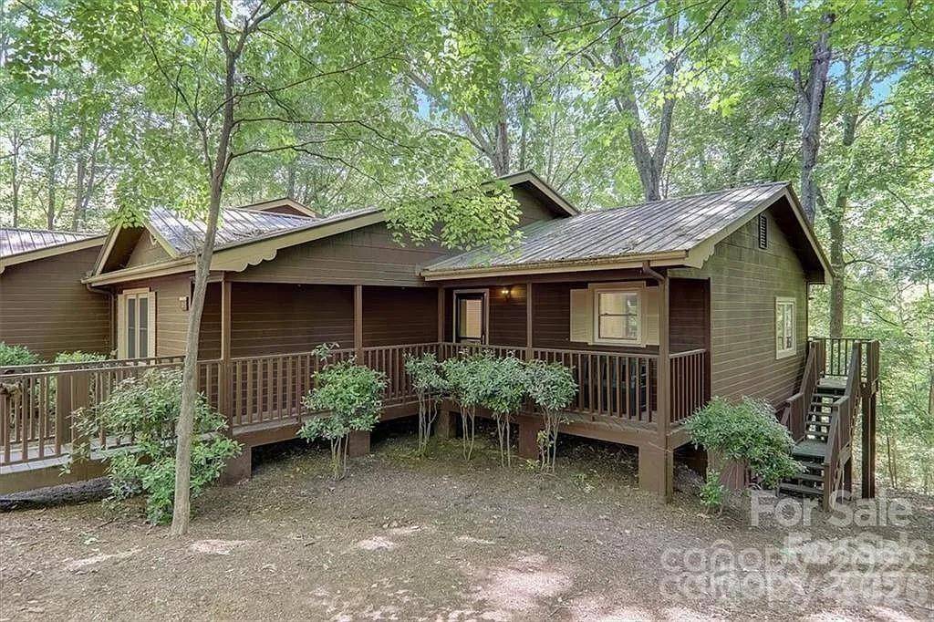 385 Whitney BLVD #2, Lake Lure, NC 28746