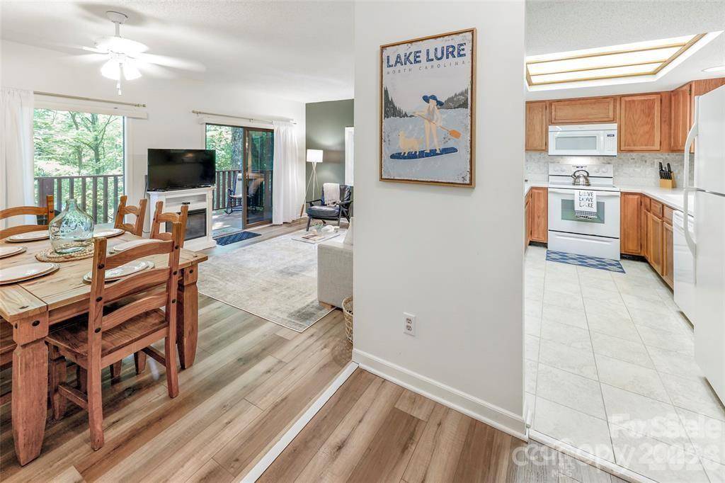 385 Whitney BLVD #2, Lake Lure, NC 28746