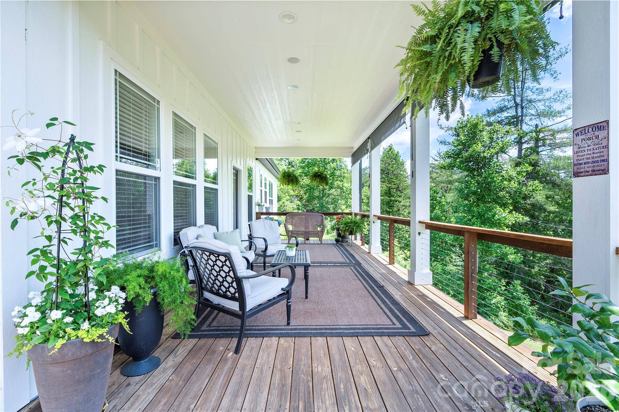 24 Chapel Hill LN #40, Leicester, NC 28748
