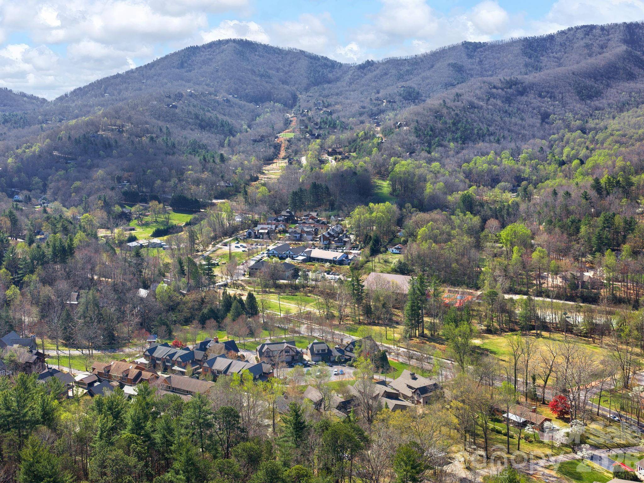2 E Market ST, Black Mountain, NC 28711