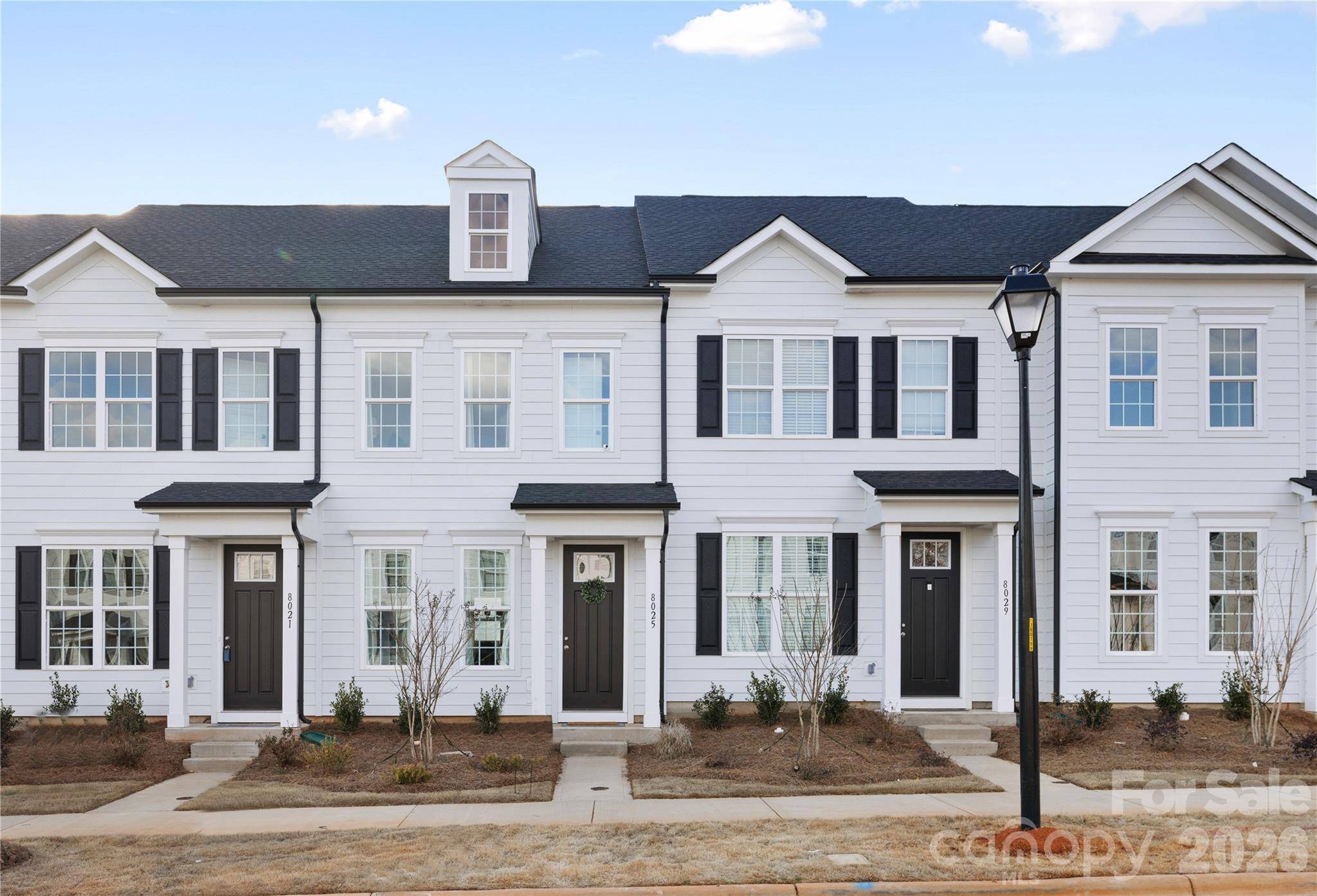 8132 Jacey LN #17, Huntersville, NC 28078