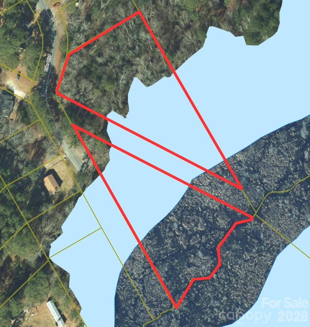 00 ellen DR, Hamlet, NC 28345