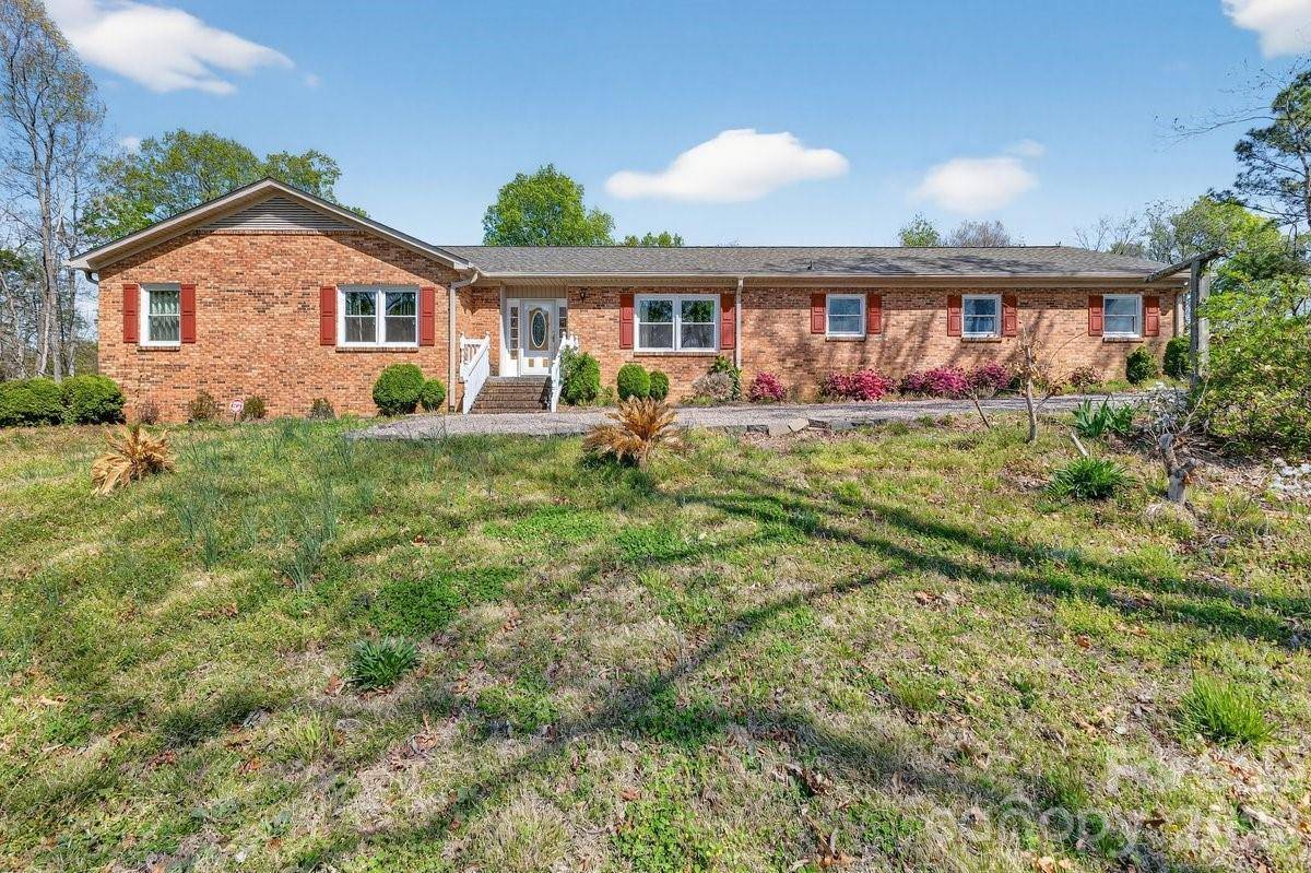 3600 Davidson HWY, Concord, NC 28027