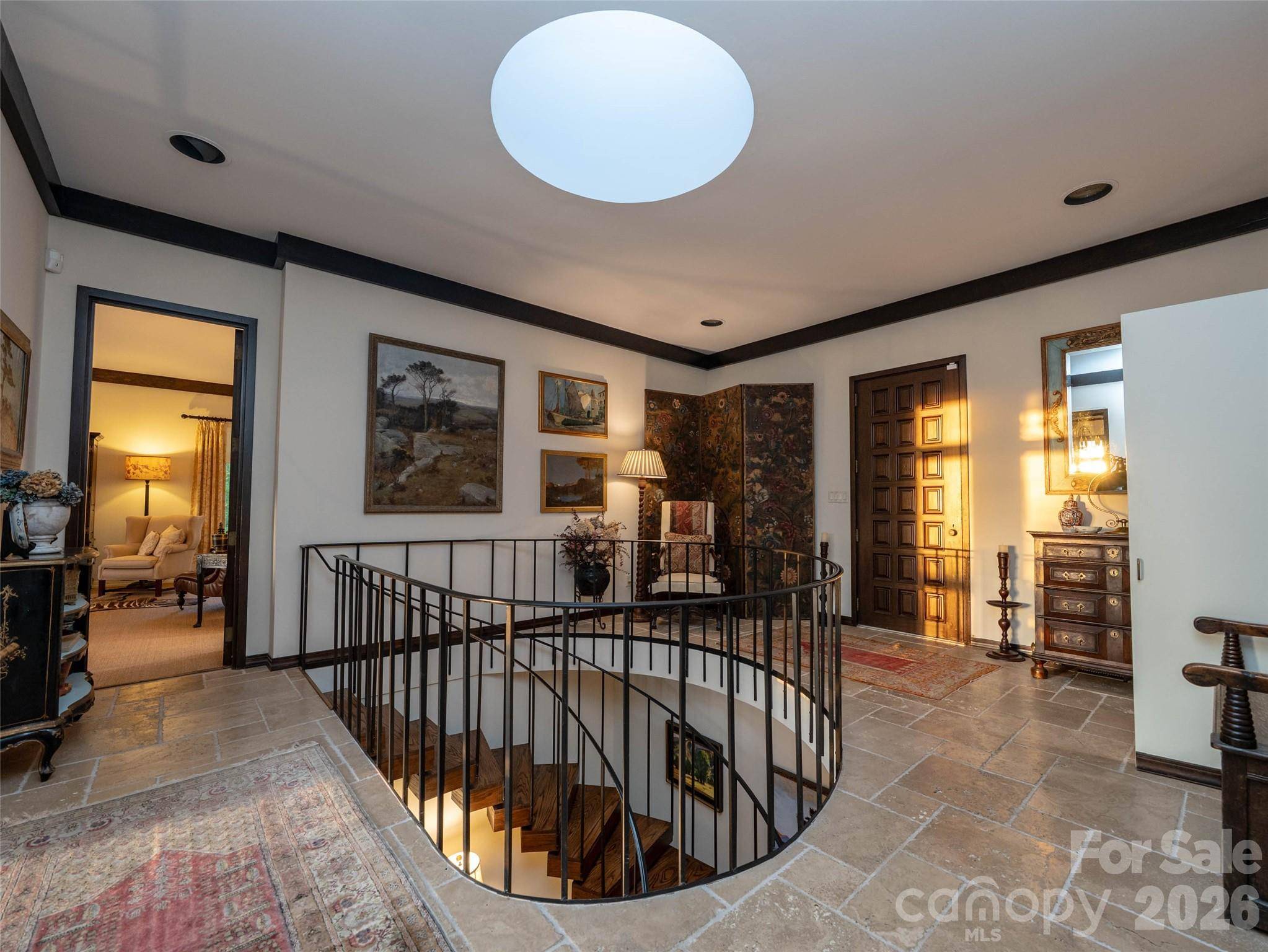 65 Crestwood RD, Asheville, NC 28804