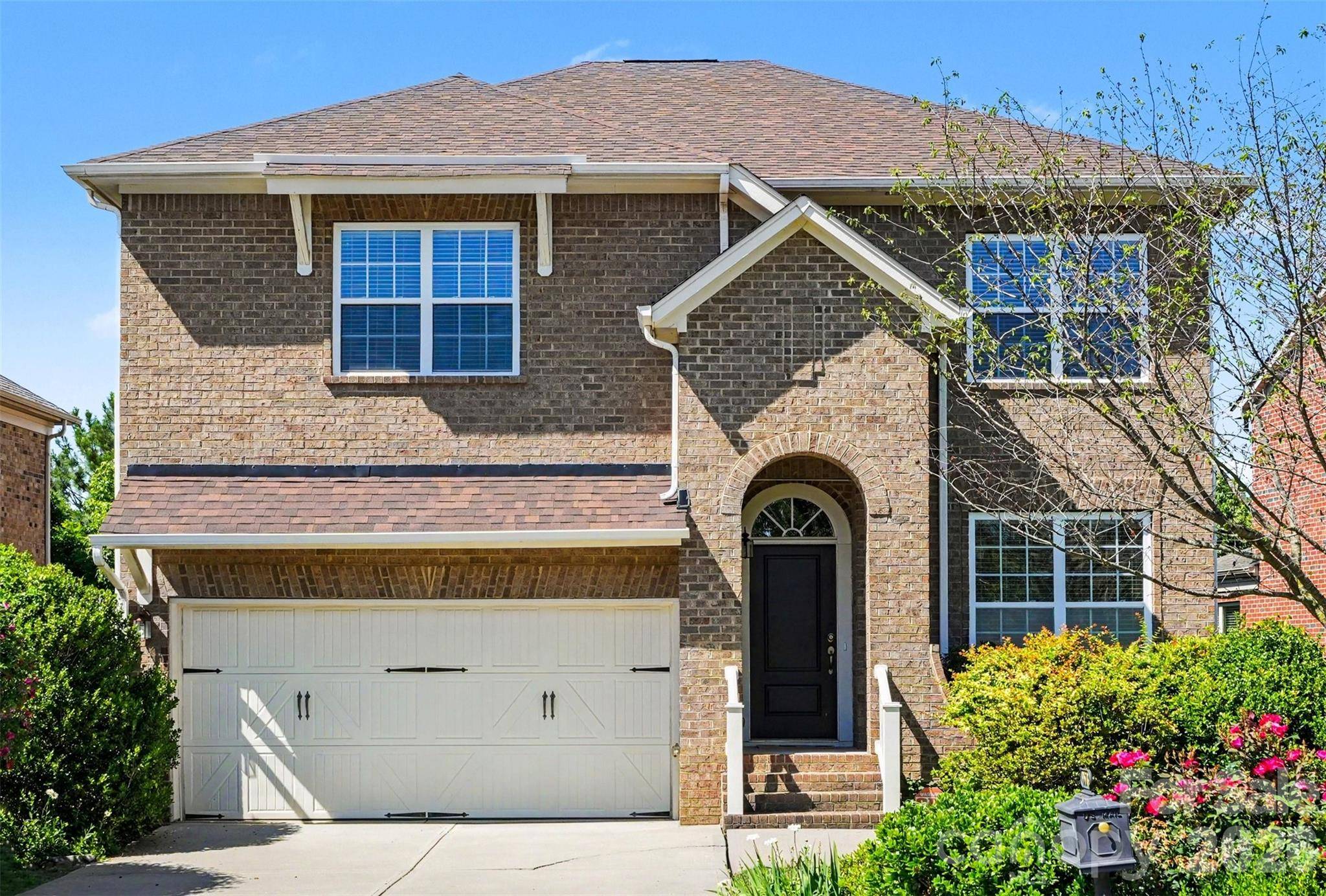 9578 Clarkes Meadow PL NW #599, Concord, NC 28027