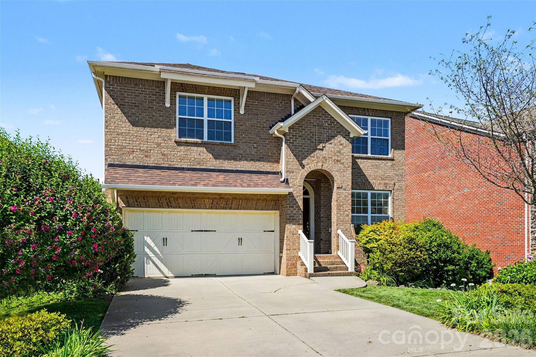 9578 Clarkes Meadow PL NW #599, Concord, NC 28027