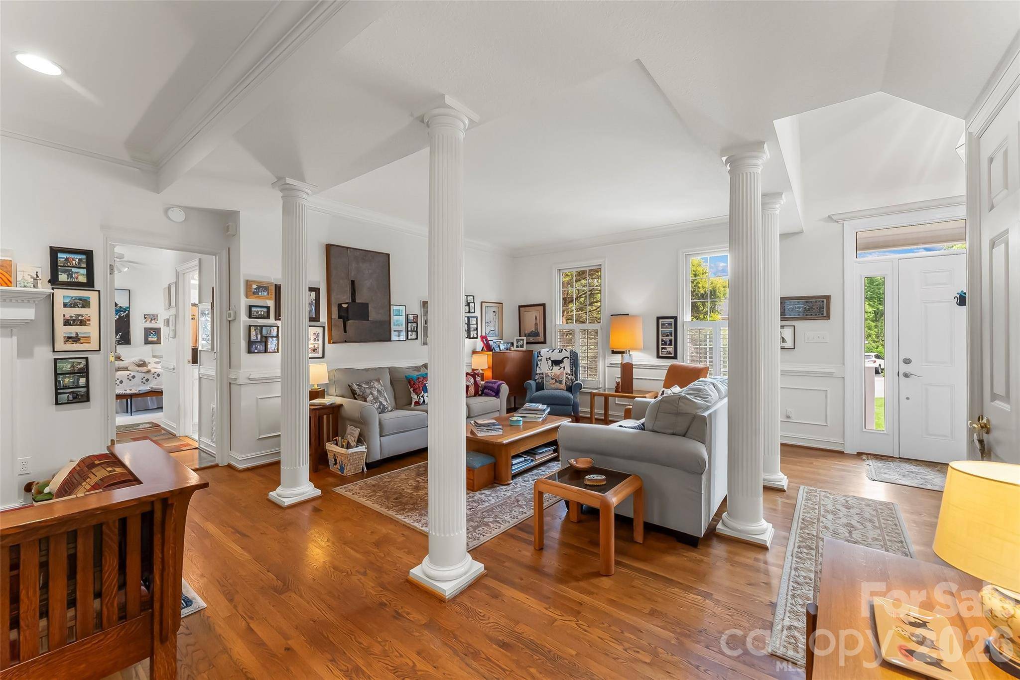 6 Southbrook DR, Fletcher, NC 28732