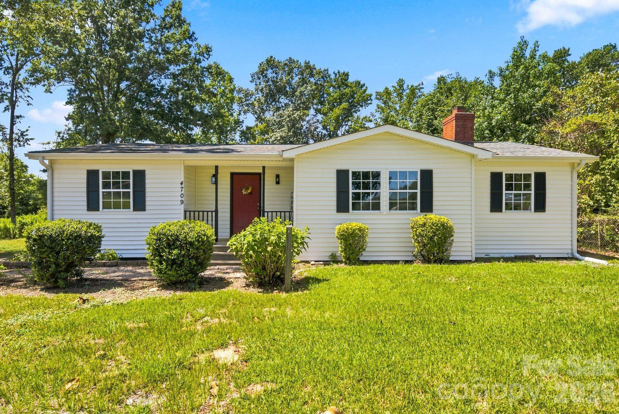 4709 Charlotte HWY, Lancaster, SC 29720