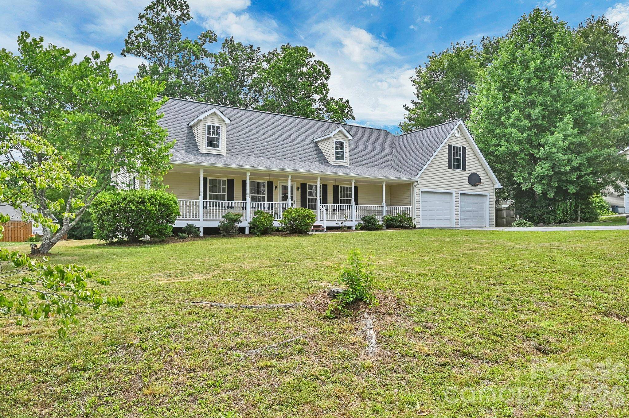 51 Jericho Ridge RD, Fletcher, NC 28732