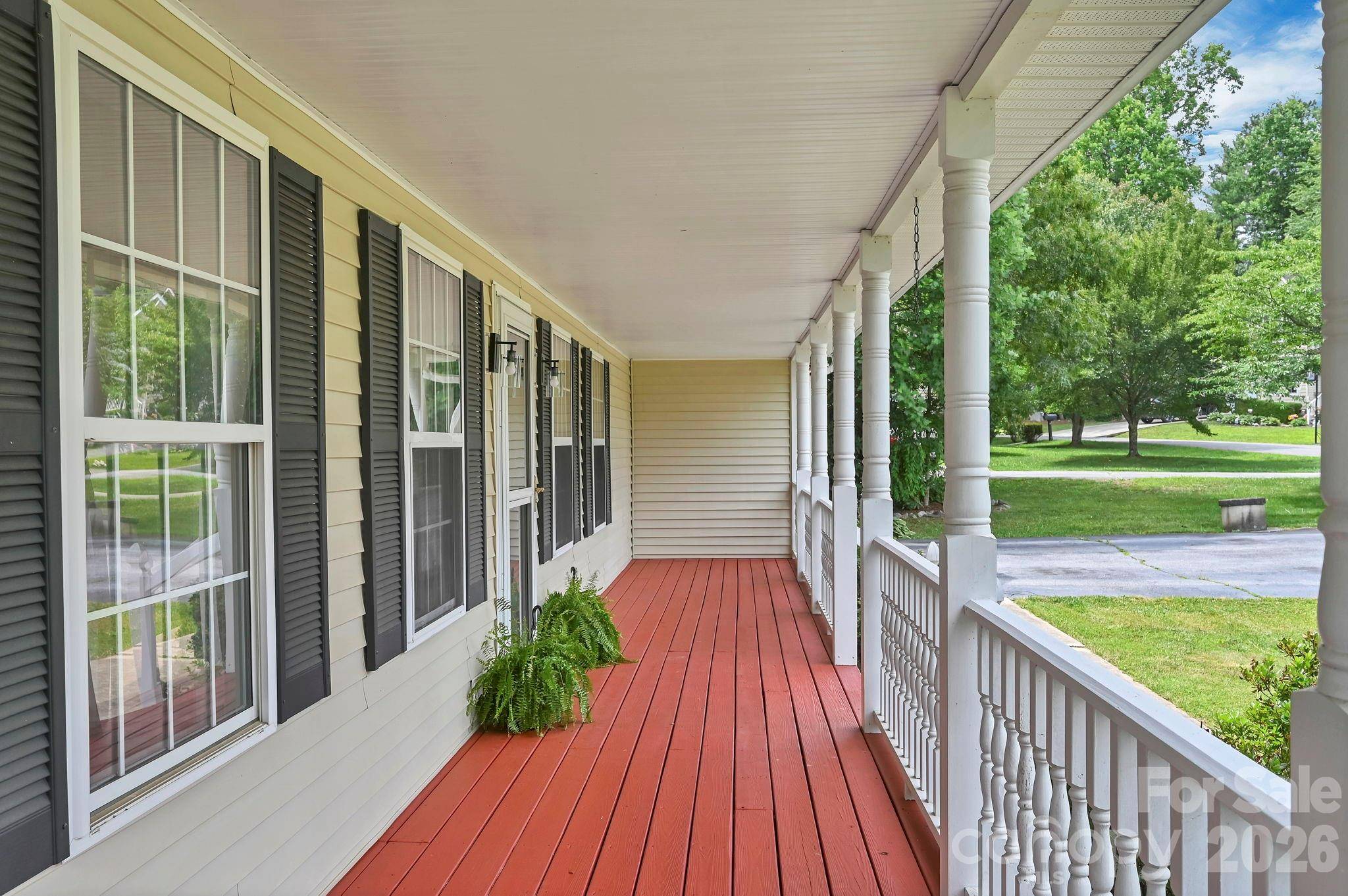 51 Jericho Ridge RD, Fletcher, NC 28732
