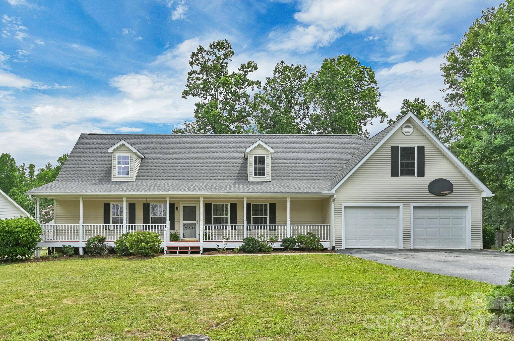51 Jericho Ridge RD, Fletcher, NC 28732