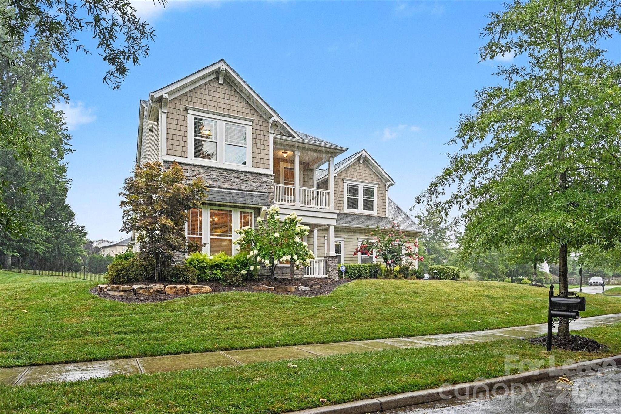14131 Old Vermillion DR, Huntersville, NC 28078