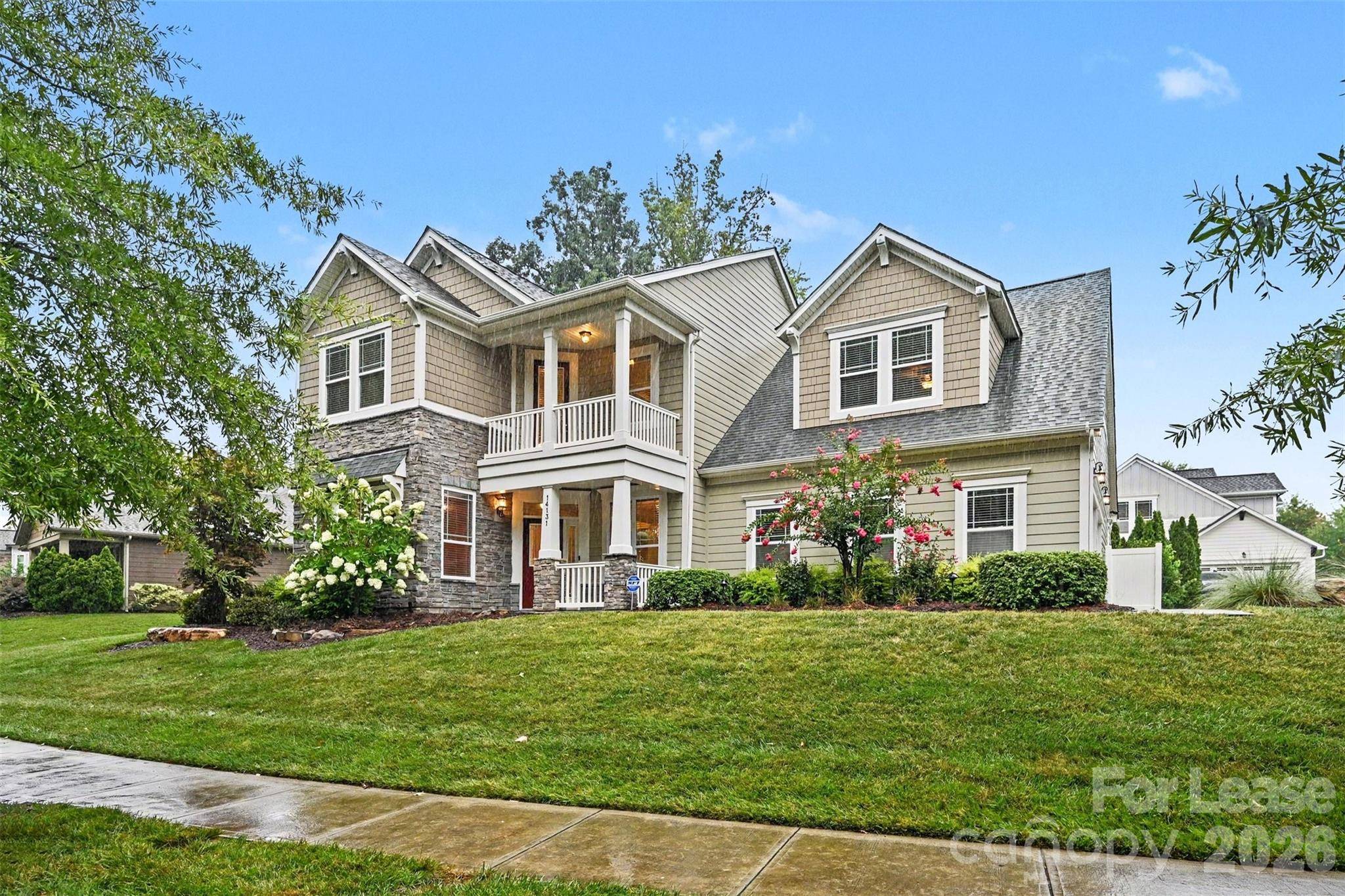 14131 Old Vermillion DR, Huntersville, NC 28078