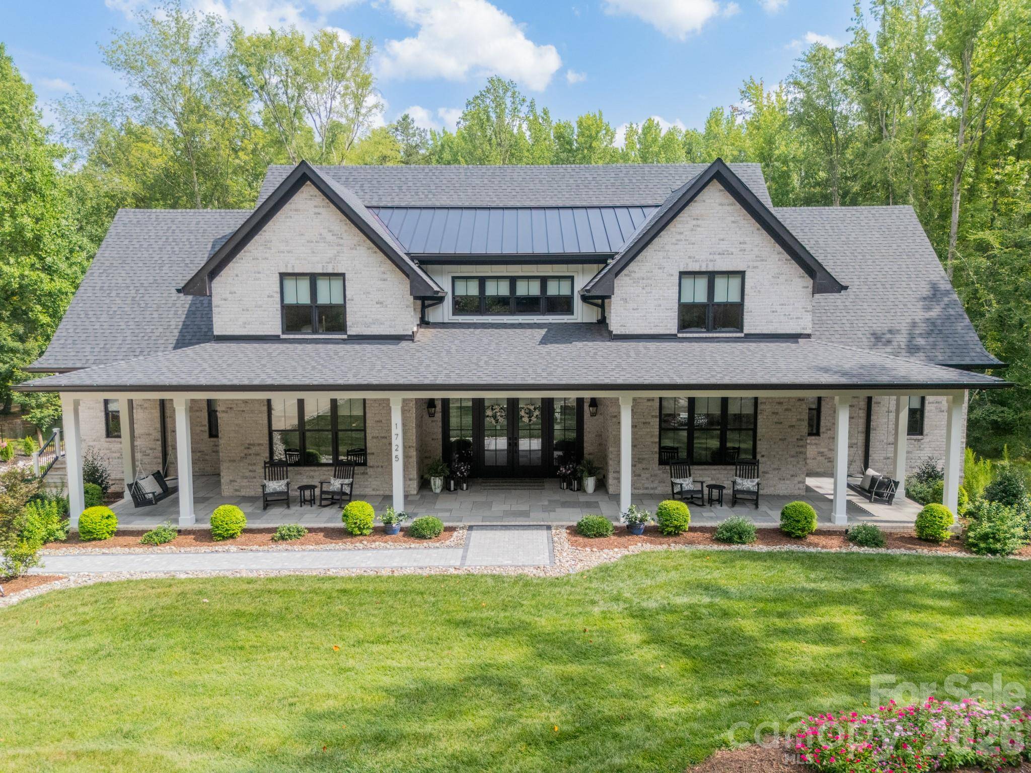 1725 Turtlewood DR, Waxhaw, NC 28173